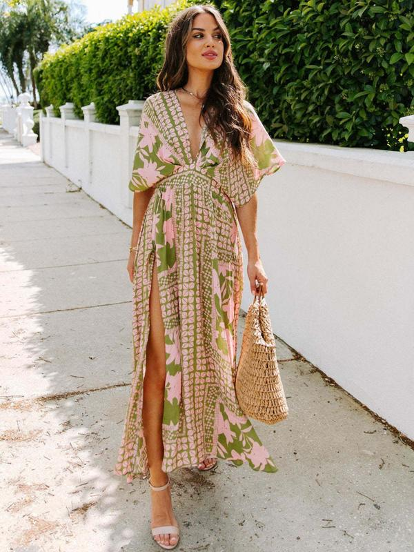 Marina Days Shift Dress