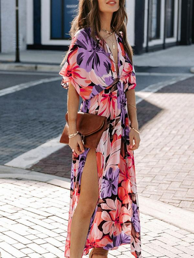 Marina Days Shift Dress