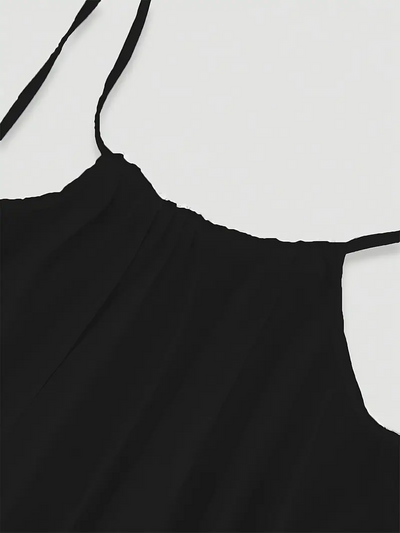 Divine Backless Cami Dress